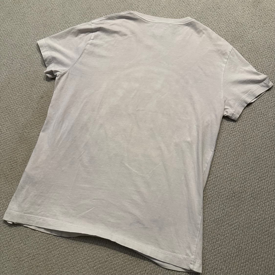 베르사체 (Versace) 반팔 티셔츠 상품이미지9