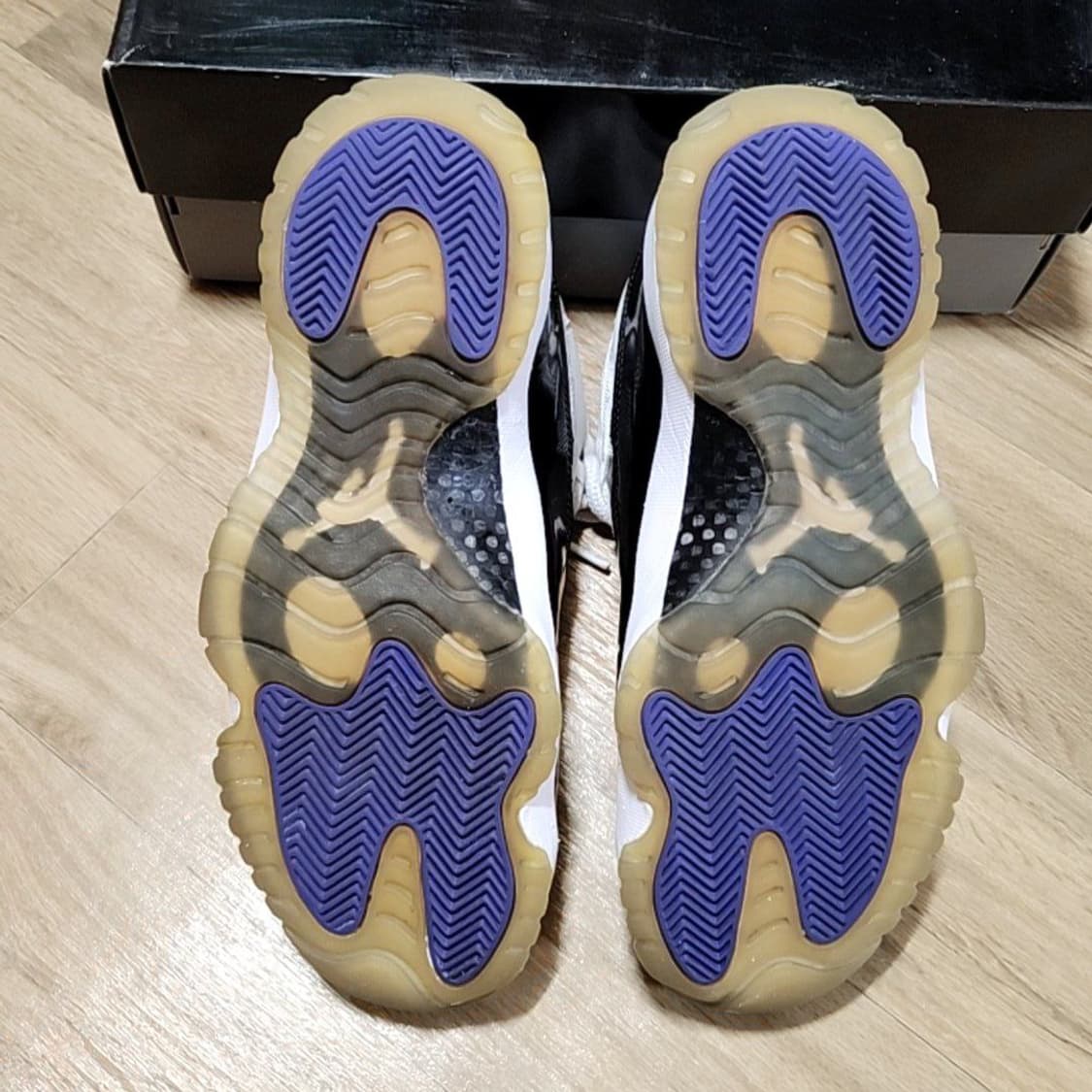 나이키 조던11 275 콩코드 상품이미지7