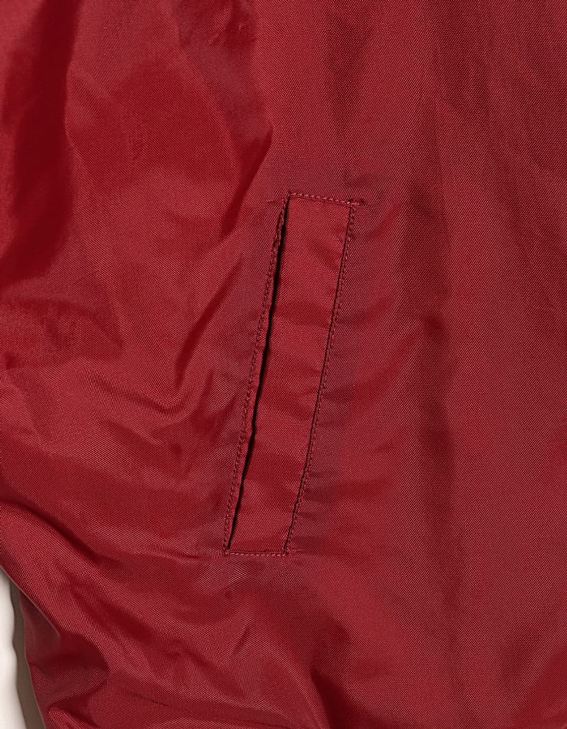 PLENTY TOUGH SPORT Nylon Coach Jacket 상품이미지4