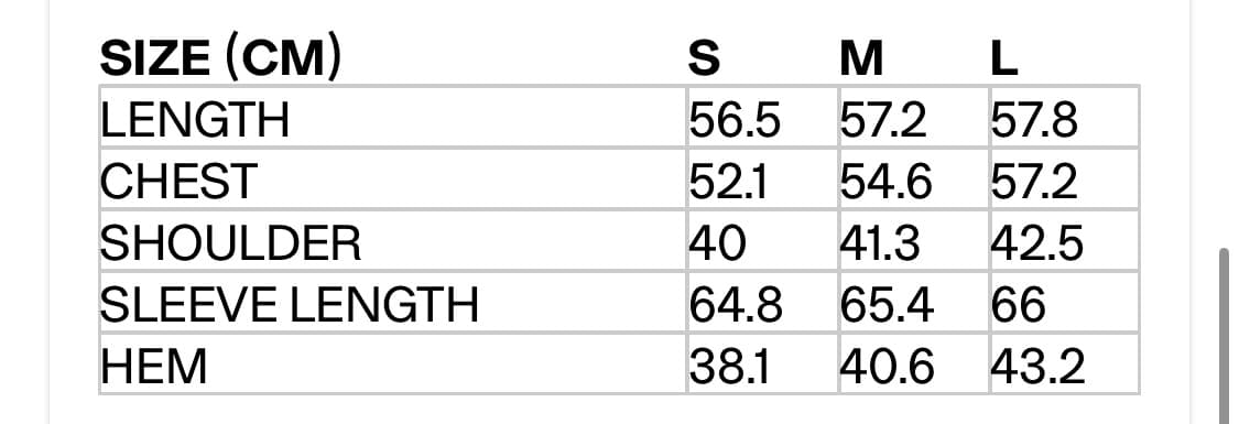 OPEN YY FLEECE APPLIQUÉ ZIPUP JACKET (M) 상품이미지3