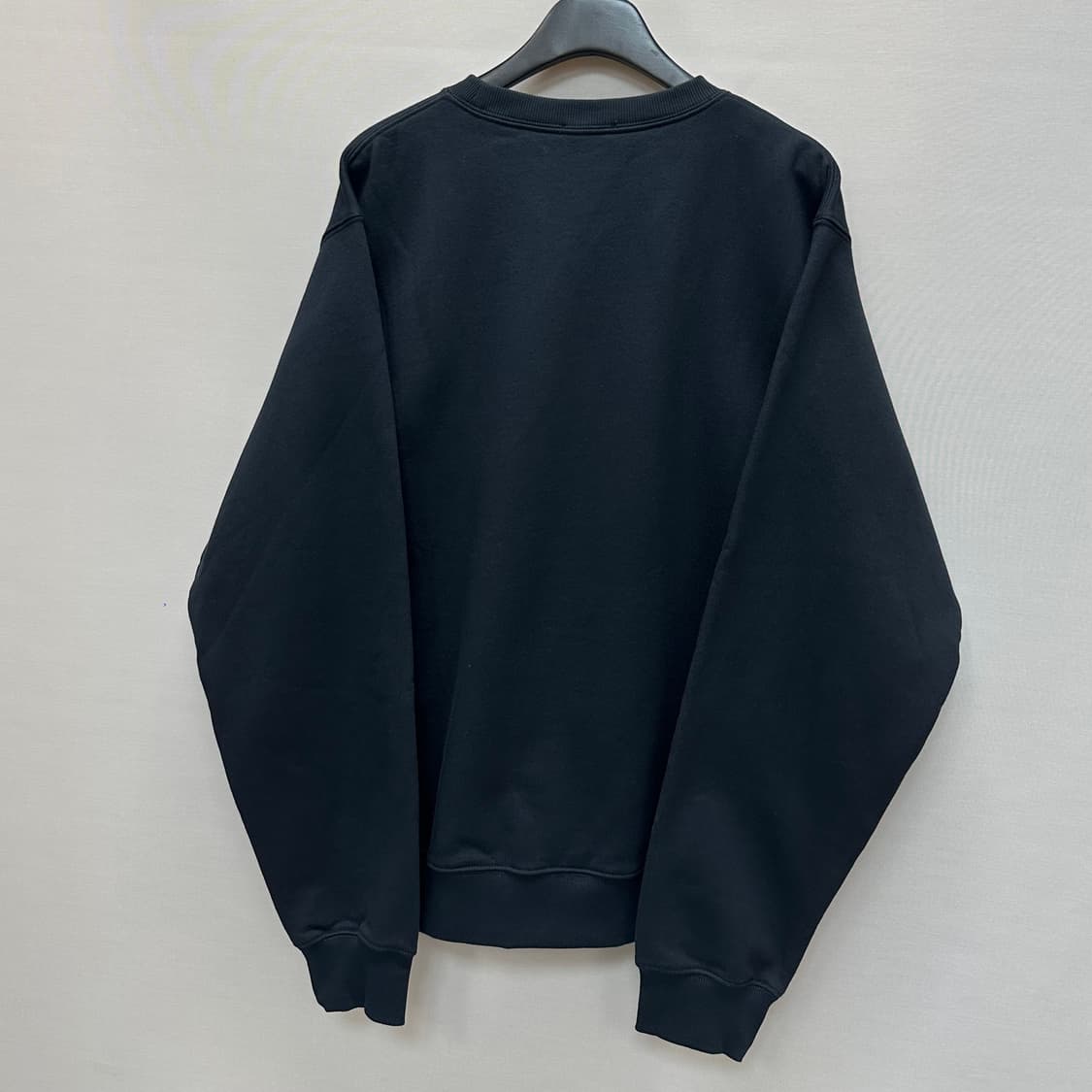 디올 꾸뛰르 자수 로고 맨투맨 ( 105~110 ) 상품이미지5