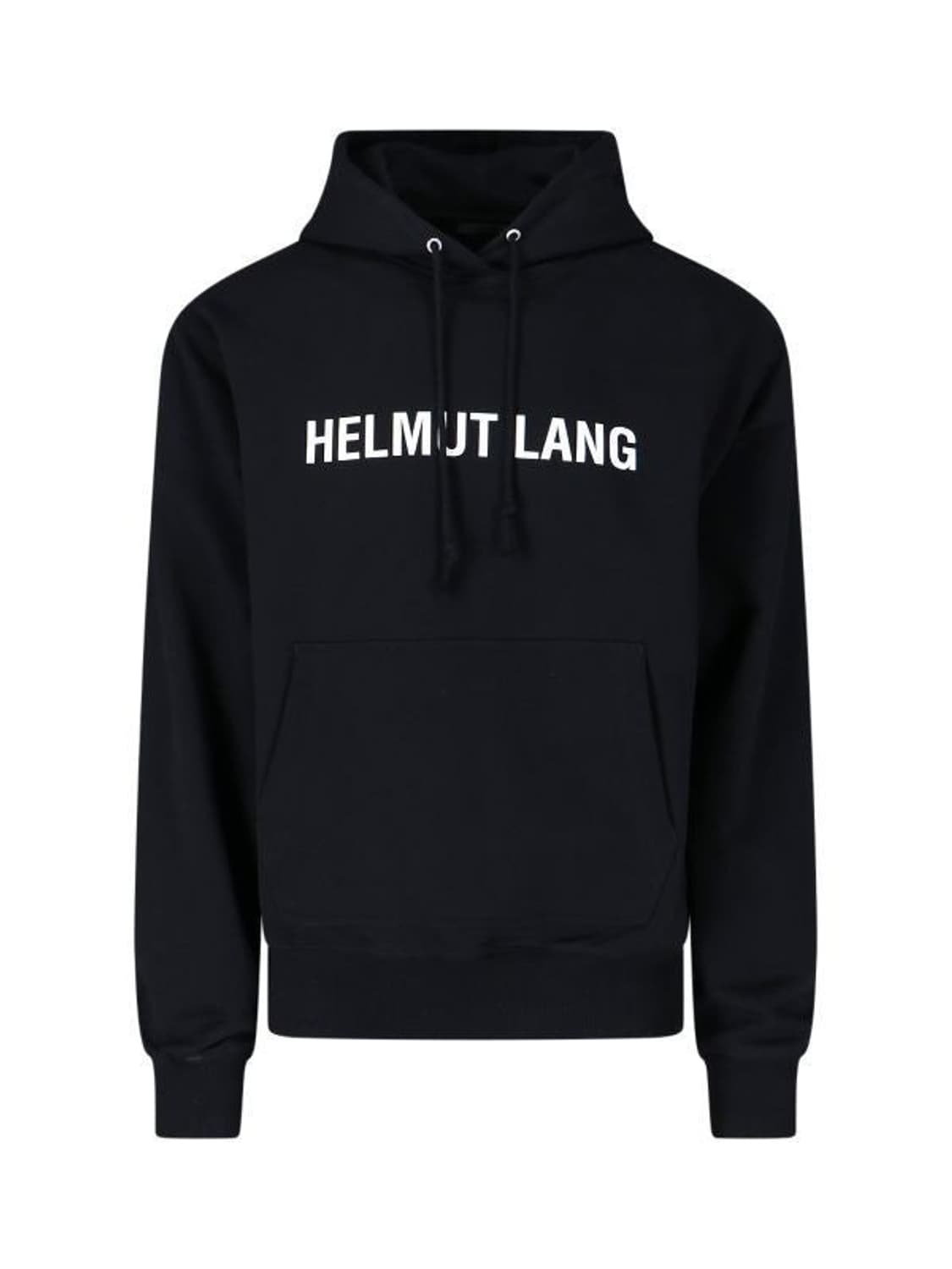 헬무트랭 로고 후드 L 상품이미지1