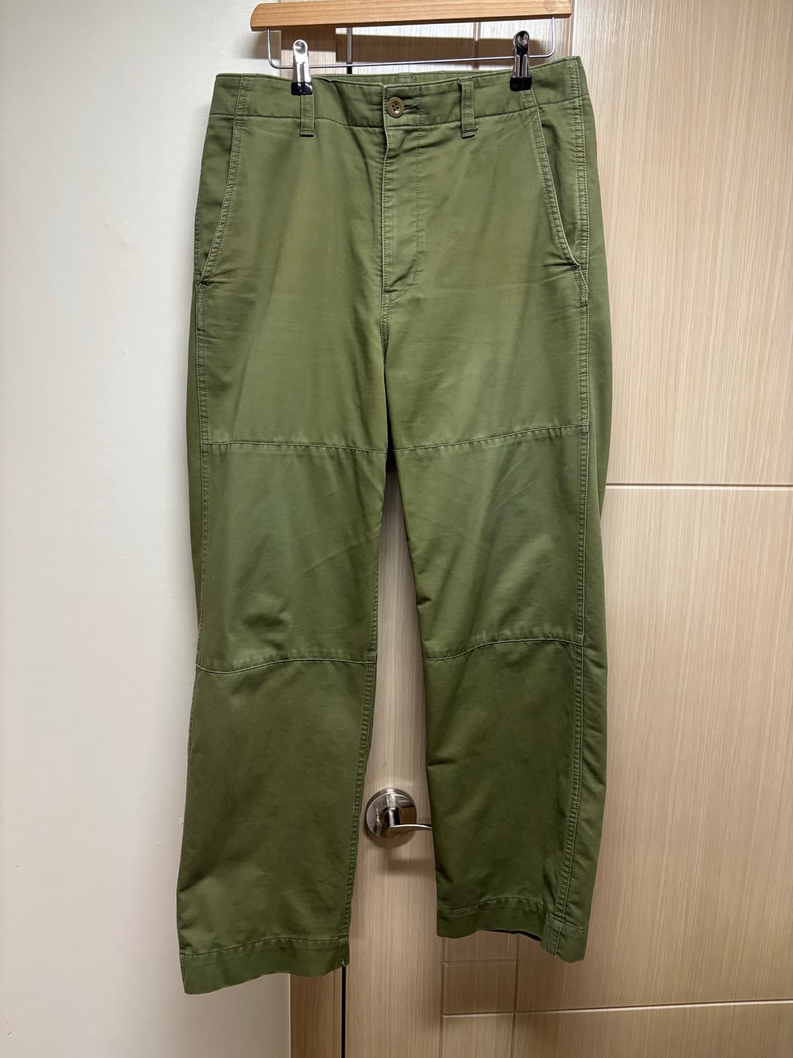 Freshservice 바지 상품이미지1