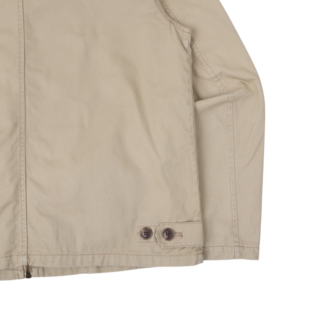 폴로 랄프로렌 베이지 블루종 자켓 상품이미지7