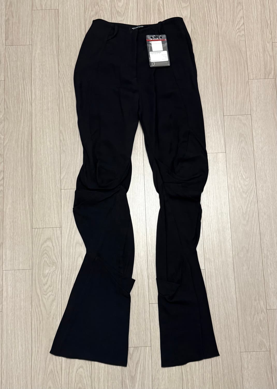 키코 코스타디노브 ORPHEUS PANTS 36 상품이미지2