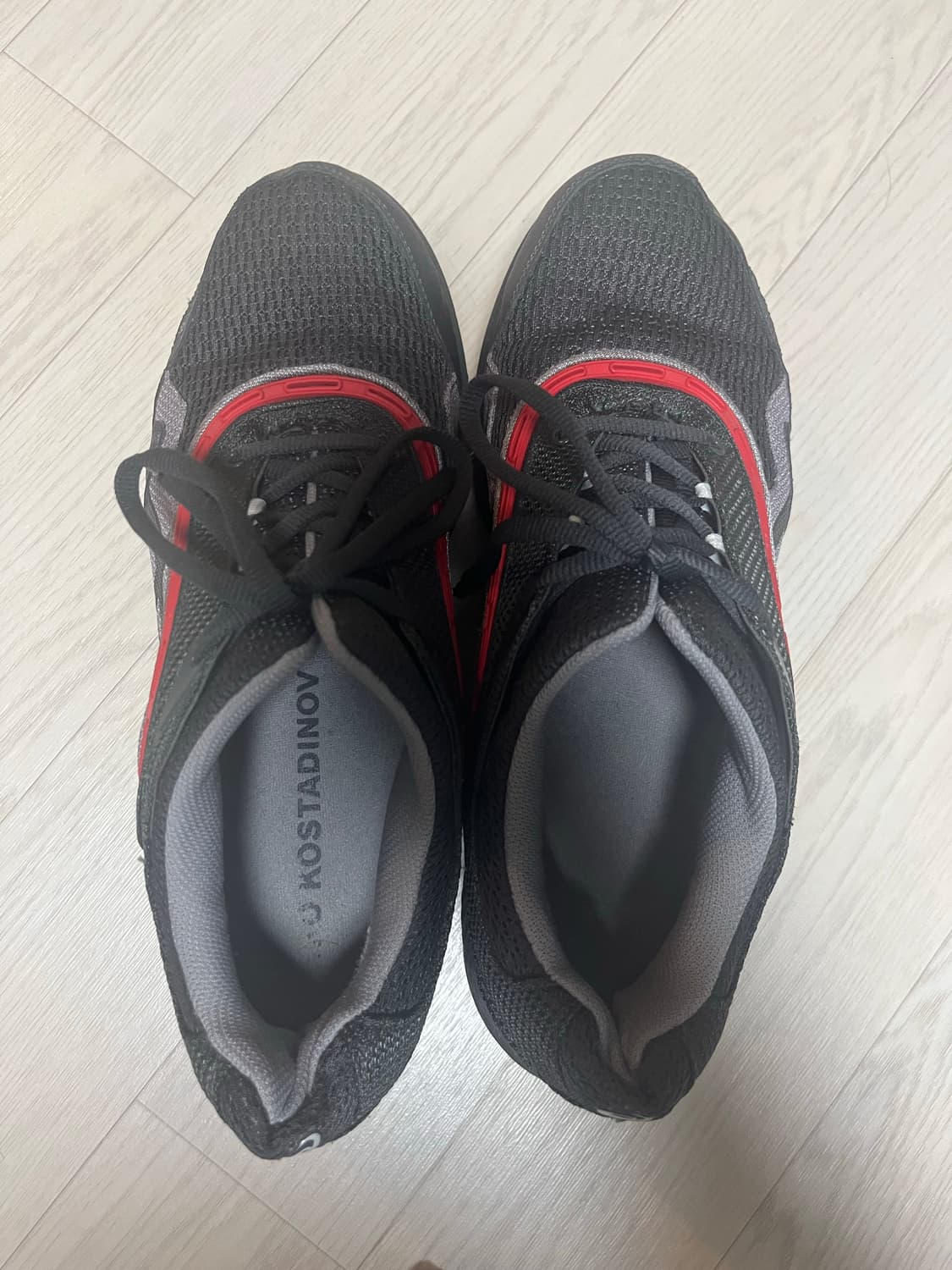 아식스 키코 / 젤 글라이드 라이트 3 /280(28.25) 상품이미지5