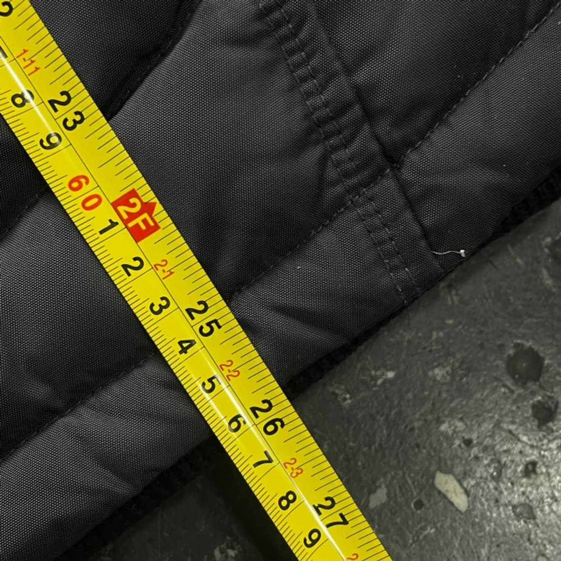 100 시리즈 덕다운 패딩  상품이미지8