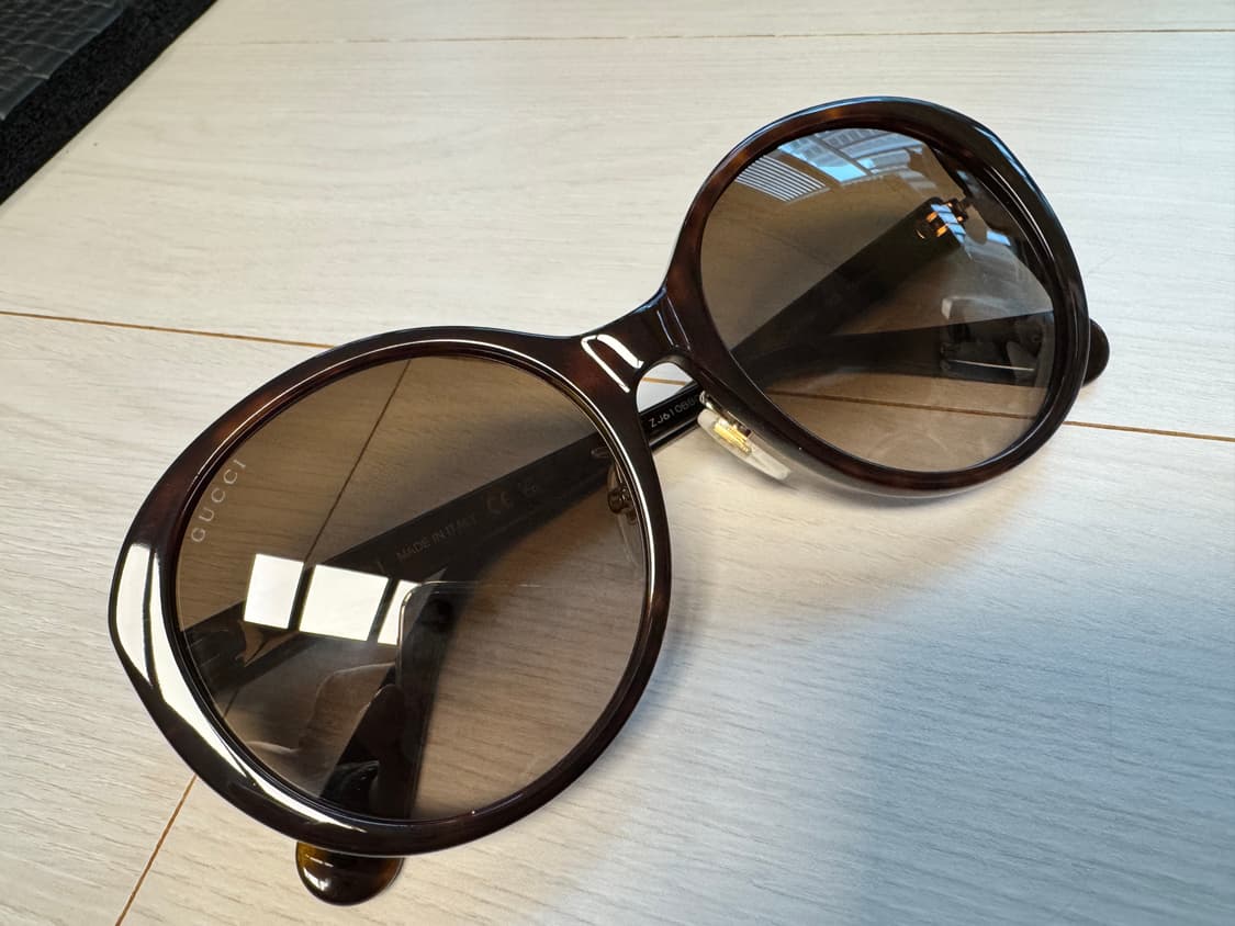 구찌 선글라스 상품이미지8