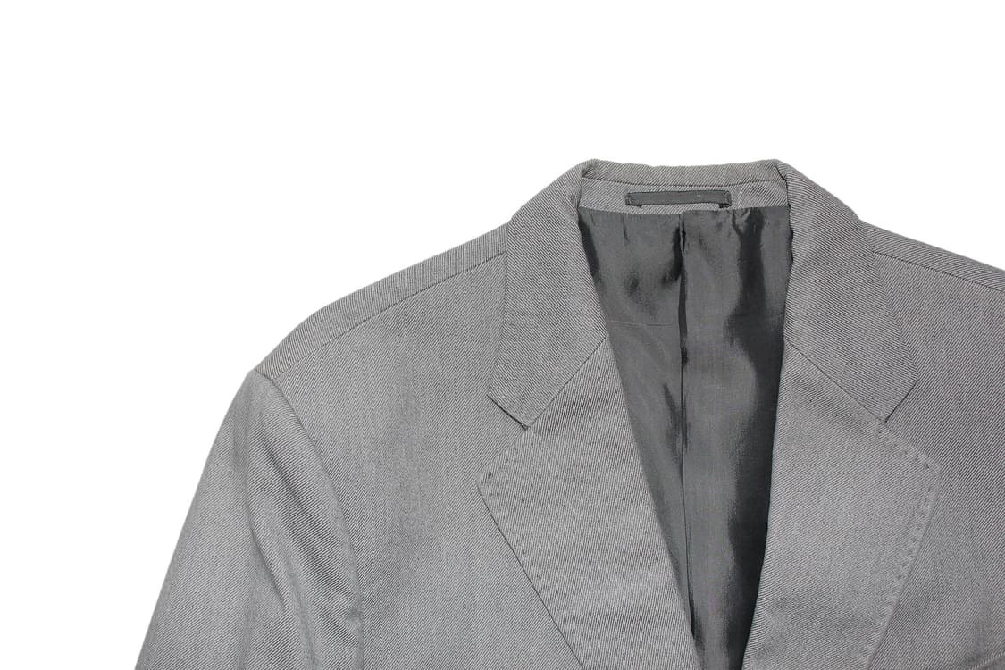  Jil Sander 질샌더 테일러드 블레이저 상품이미지2