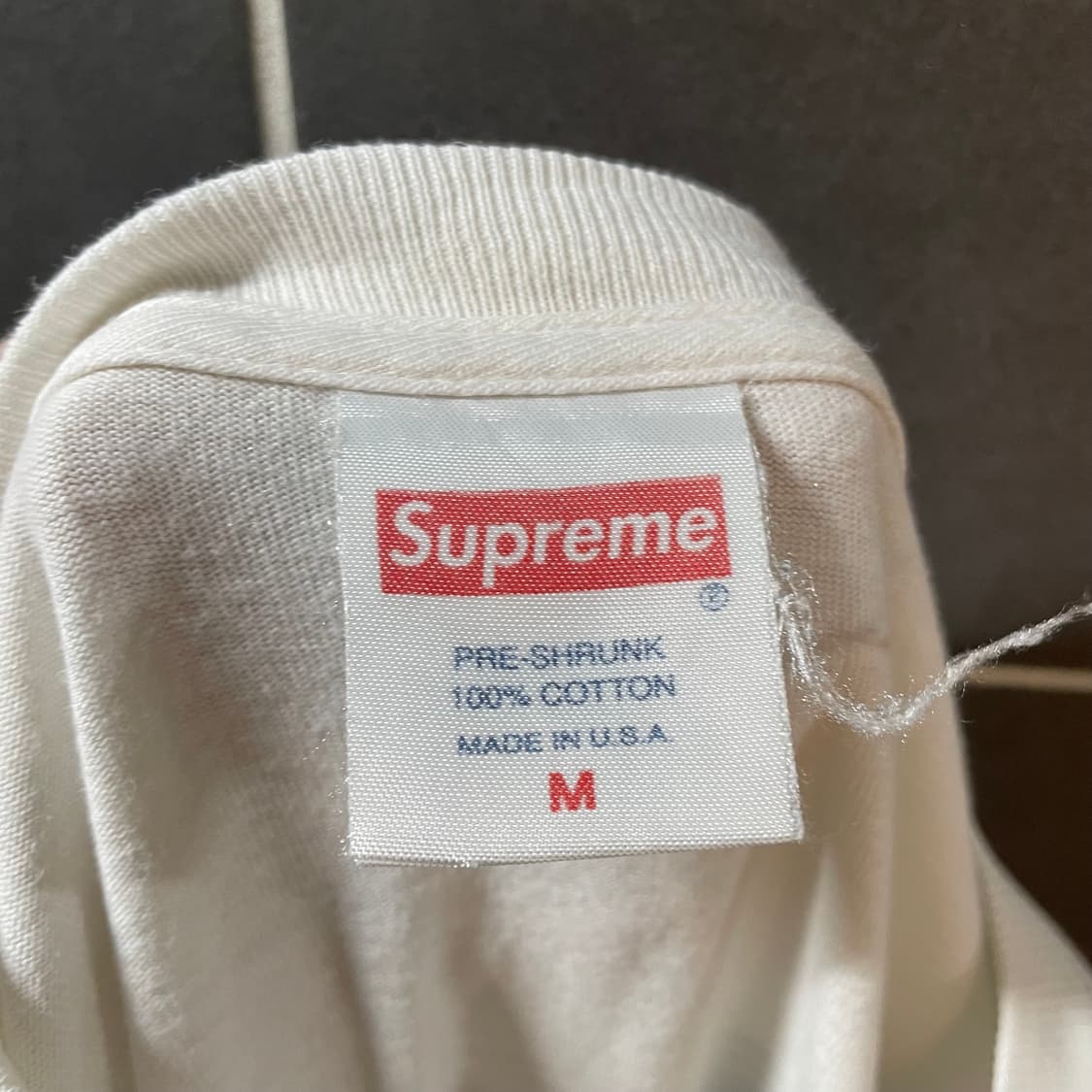 Supreme 슈프림 반팔 상품이미지8