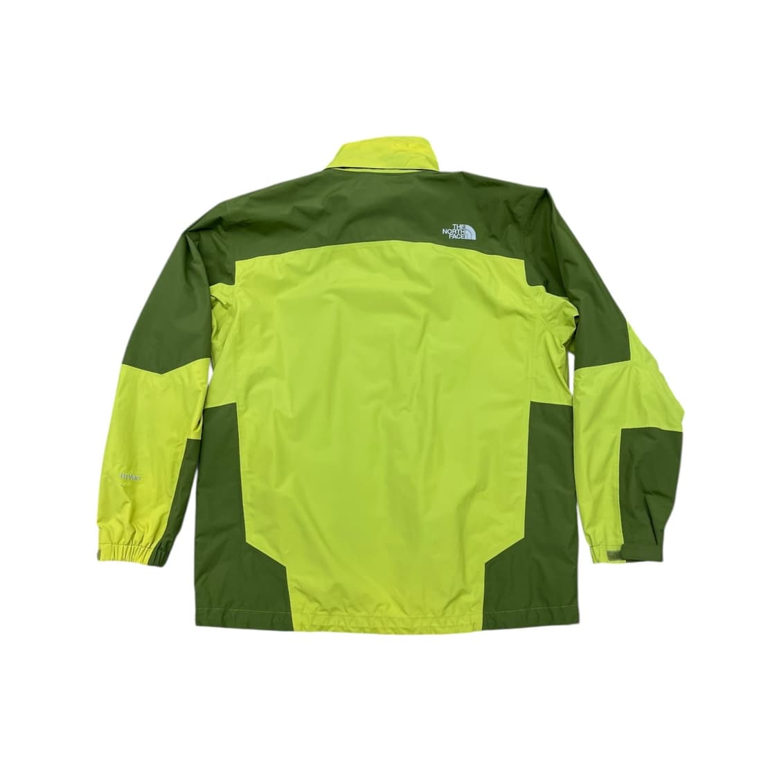 노스페이스 하이벤트 말차 바람막이 상품이미지3