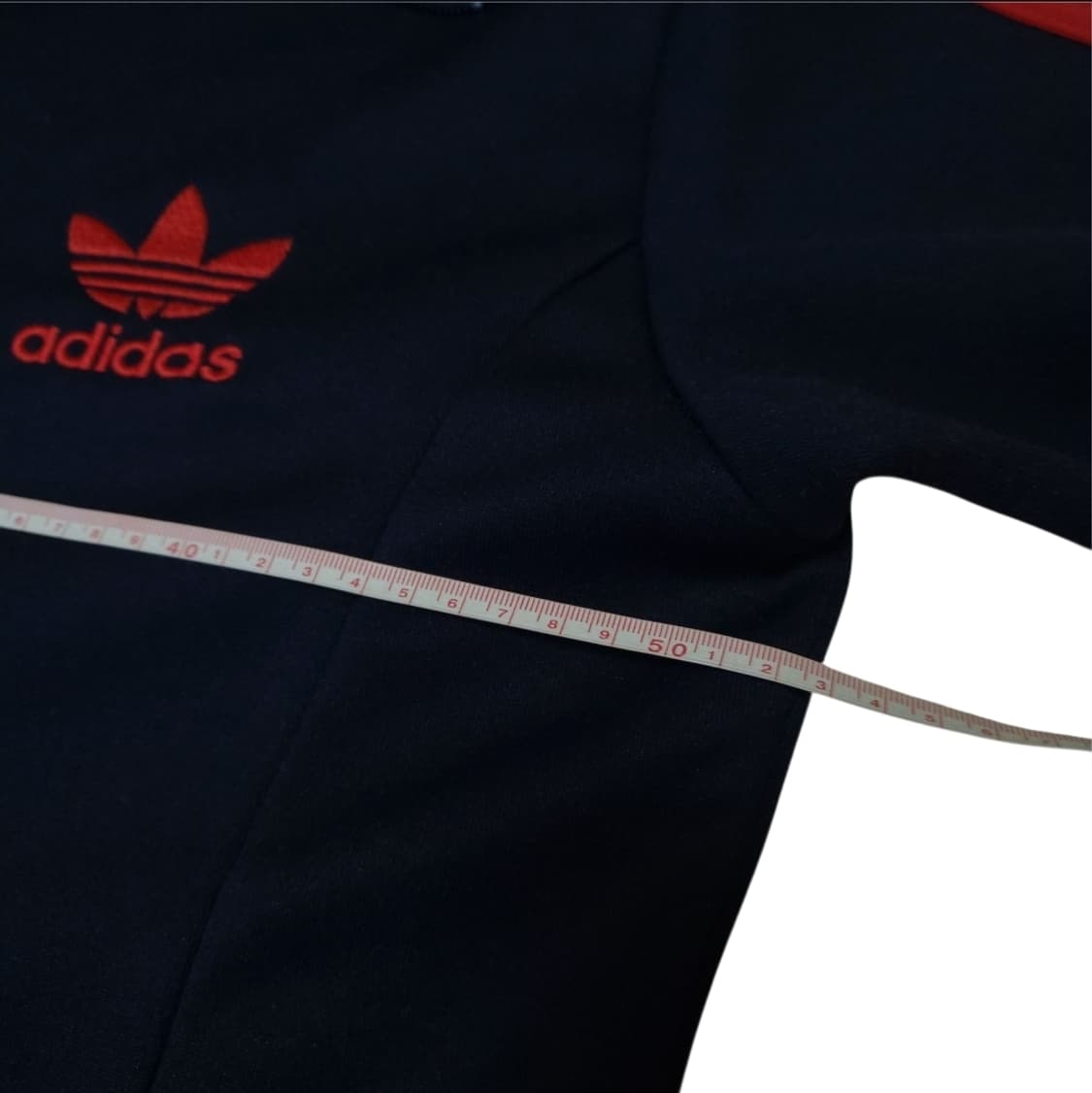 아디다스 파이어버드 져지 100-105 트랙탑저지 상품이미지9