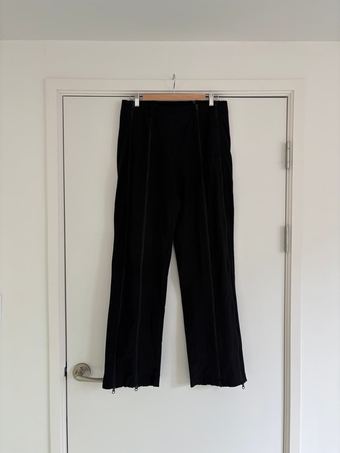 5.1 테크니컬 팬츠 센터 상품이미지5