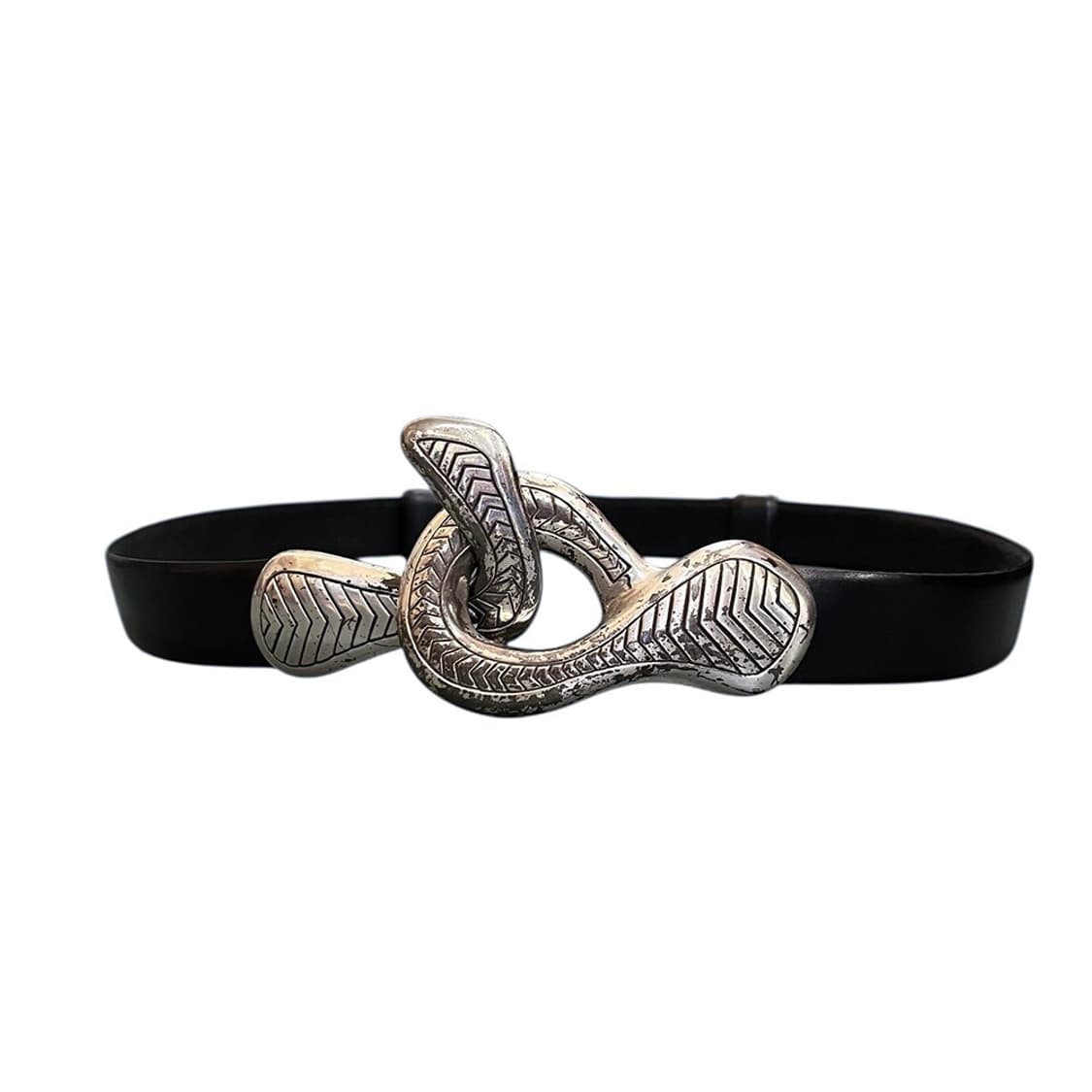 SNAKE WAISTBAND 상품이미지1