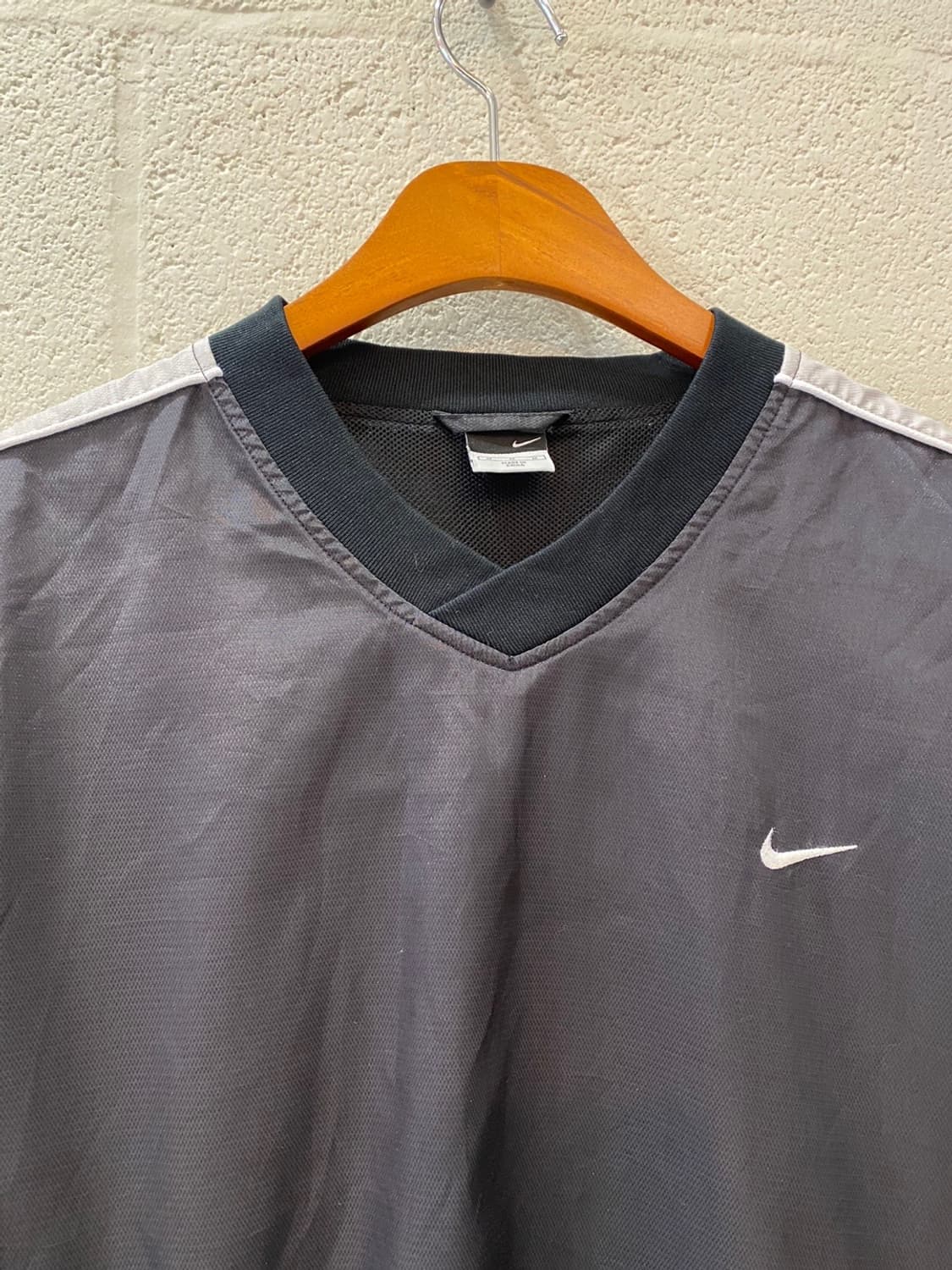 나이키 윈드브레이커 웜업 상품이미지5