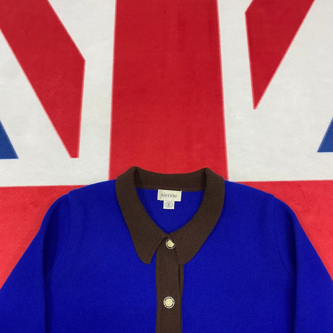 시엔느 캐롤린가디건 FREE  상품이미지3