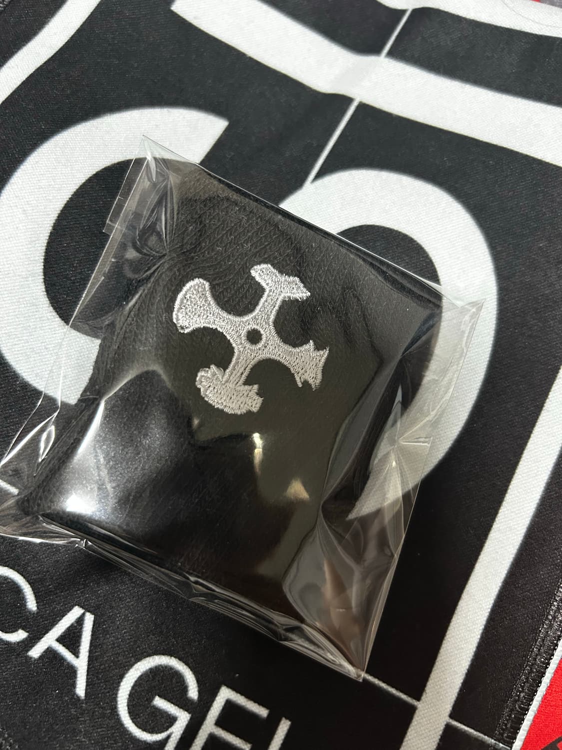 실리카겔 치어링 키트 ver.1 상품이미지1