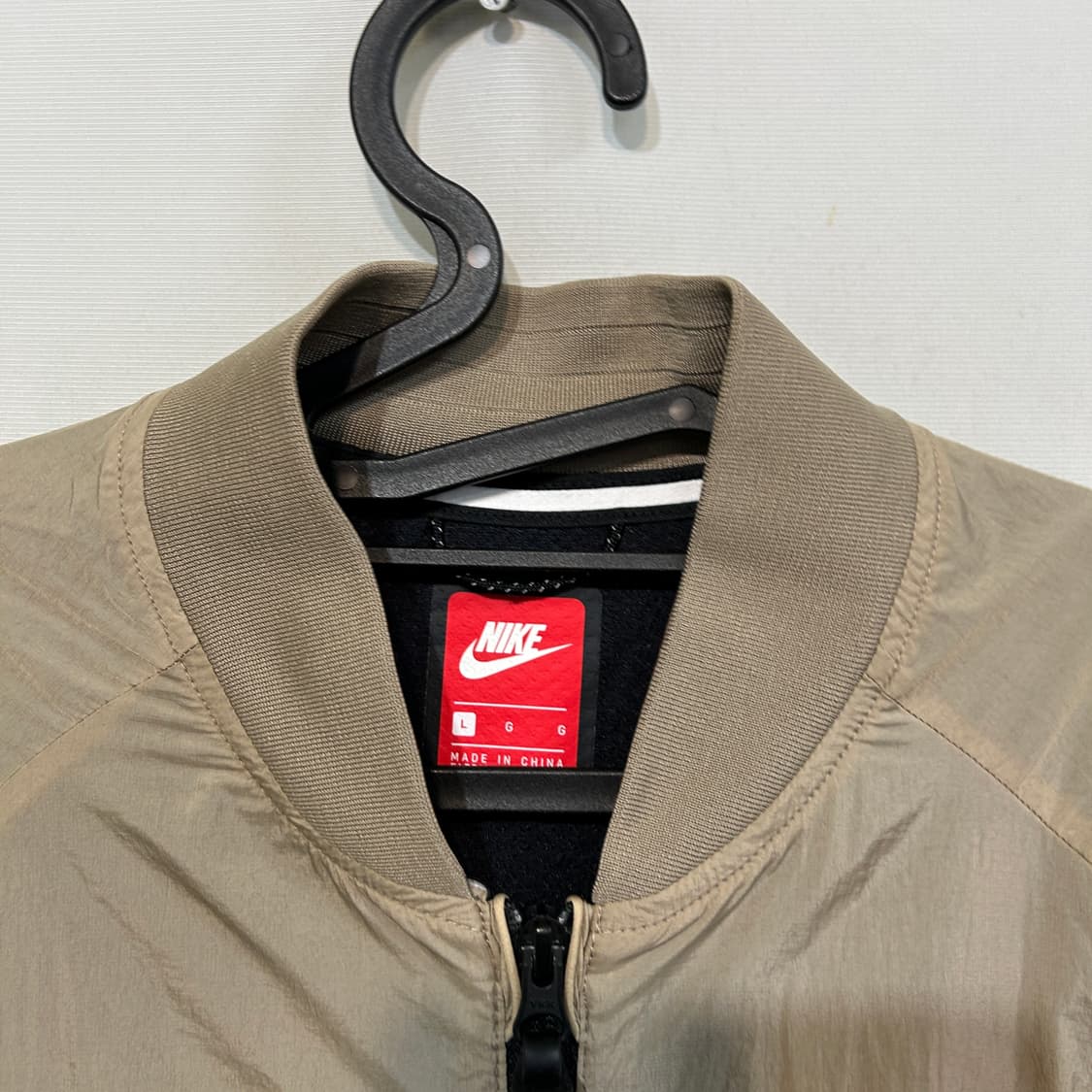 나이키 테크 하이퍼메쉬 자켓 100  상품이미지2