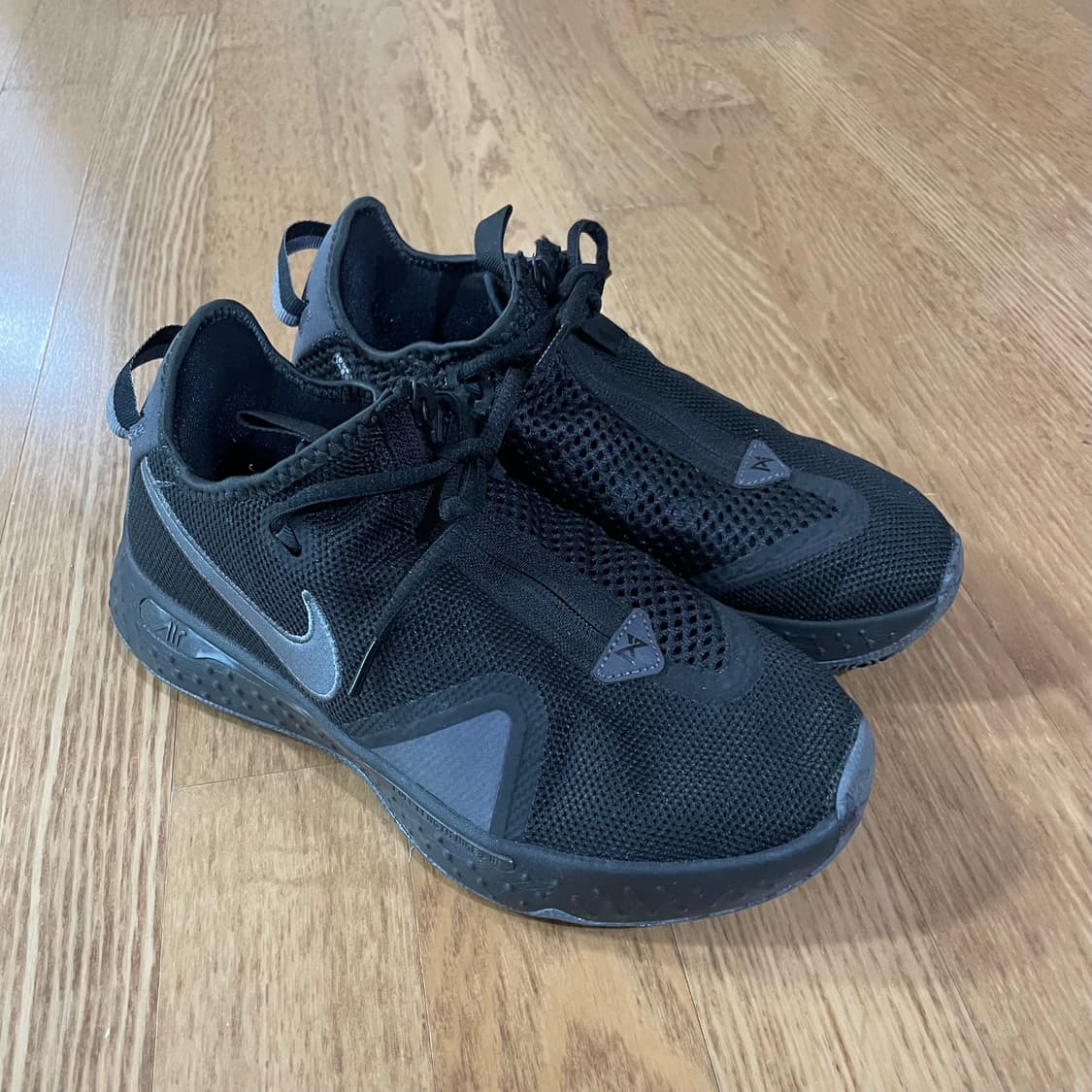 나이키 PG4 농구화 255 상품이미지1