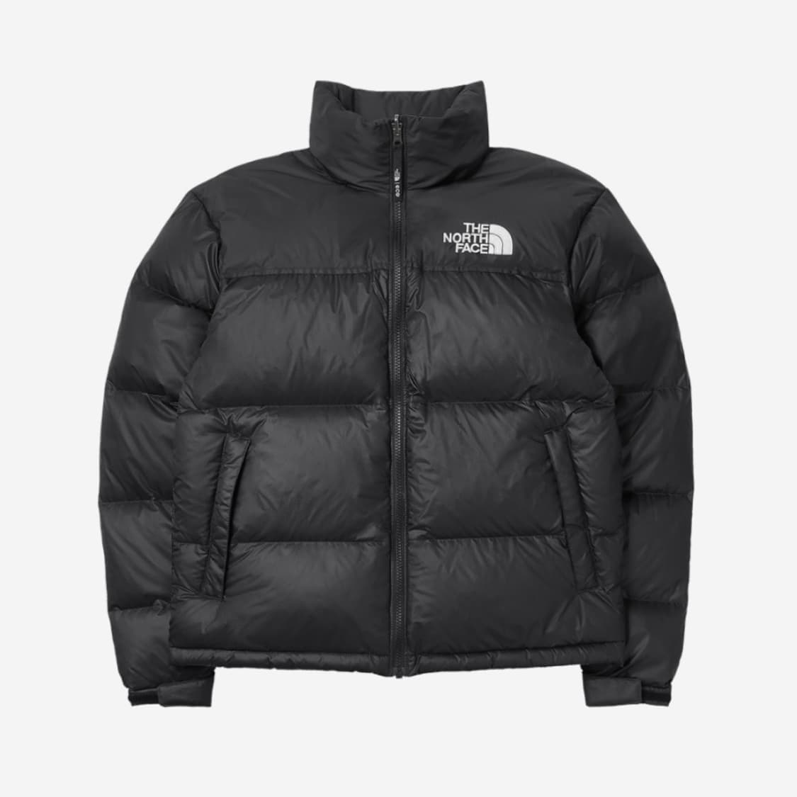 노스페이스 1996 에코 눕시 자켓 블랙 상품이미지1