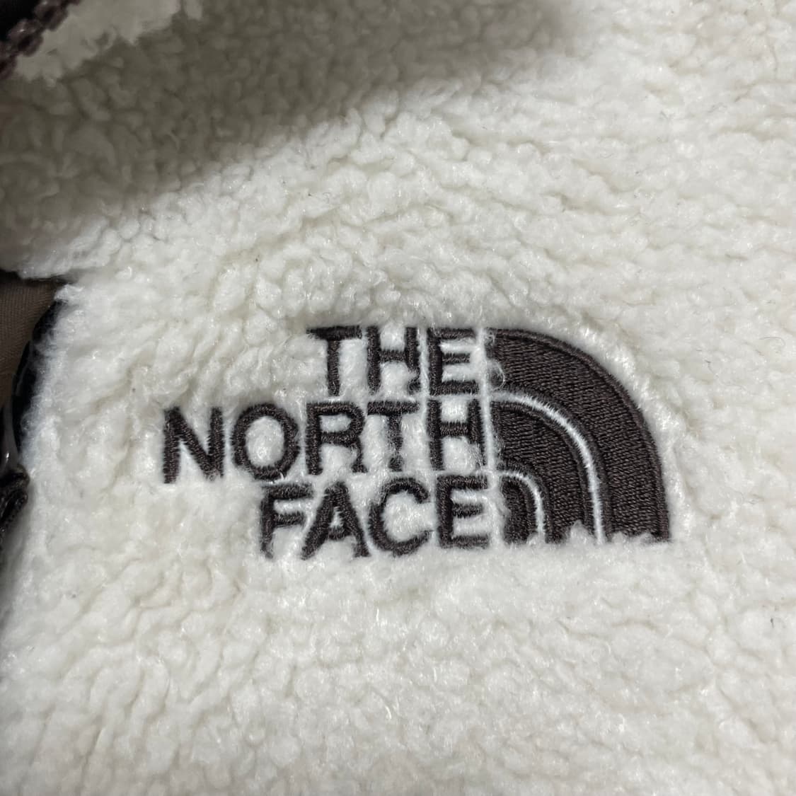 노스페이스 쉐르파 플리스 자켓 상품이미지4