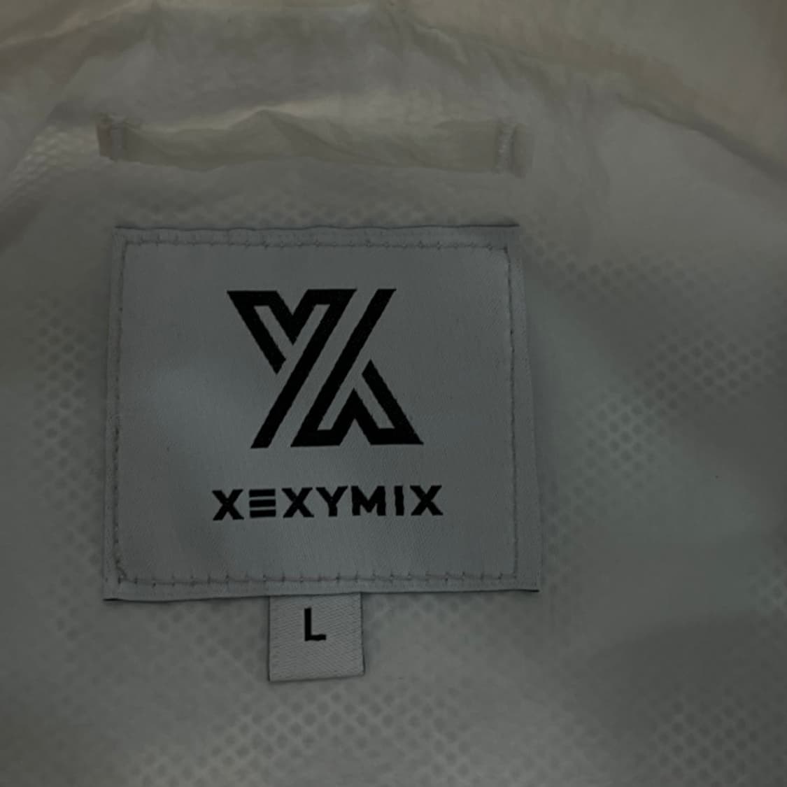 100 젝시믹스 바람막이 상품이미지4