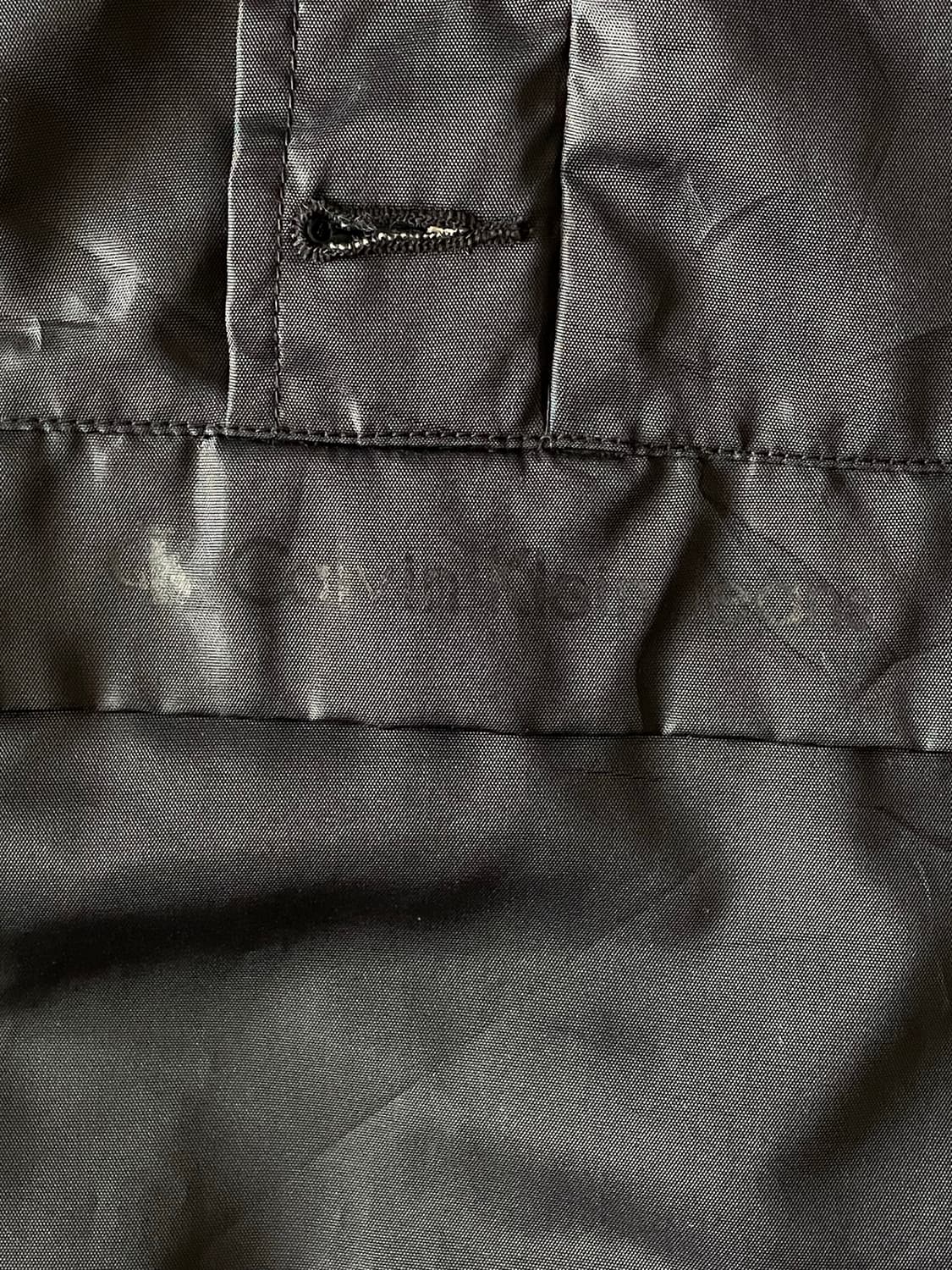 빈티지 ck 캘빈클라인 후드 아노락 상품이미지2