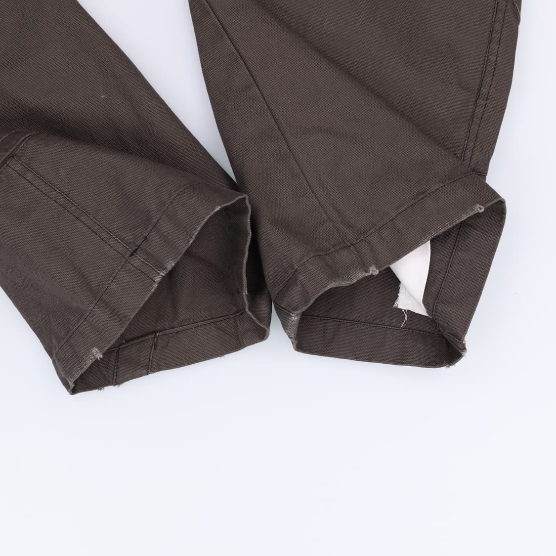 [XXL] 새상품 빈티지 멀티 포켓 워크 테크 카고 바지 3796 상품이미지4