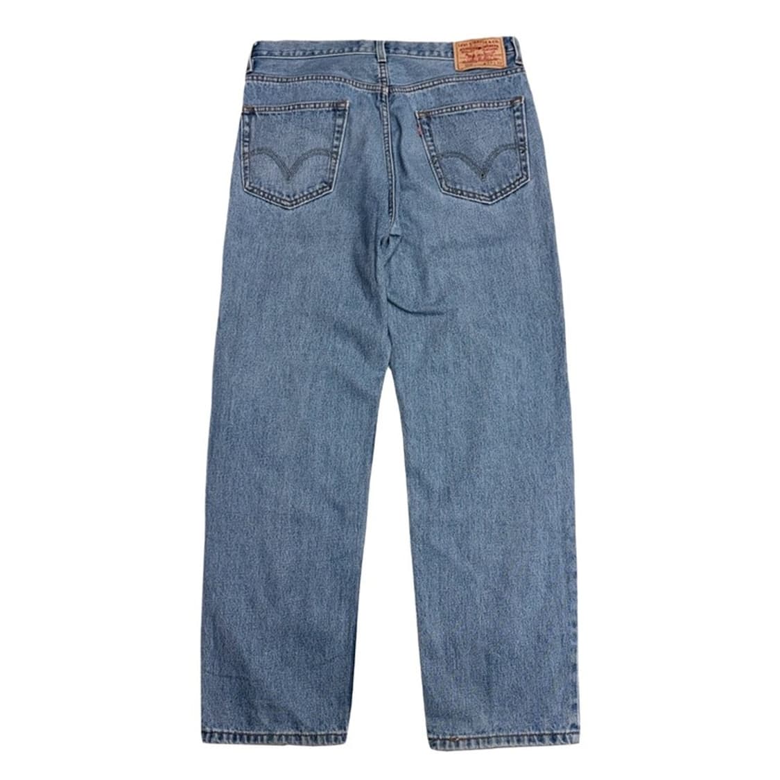 LEVI'S 550 릴렉스드핏 데님진 33X32 상품이미지7