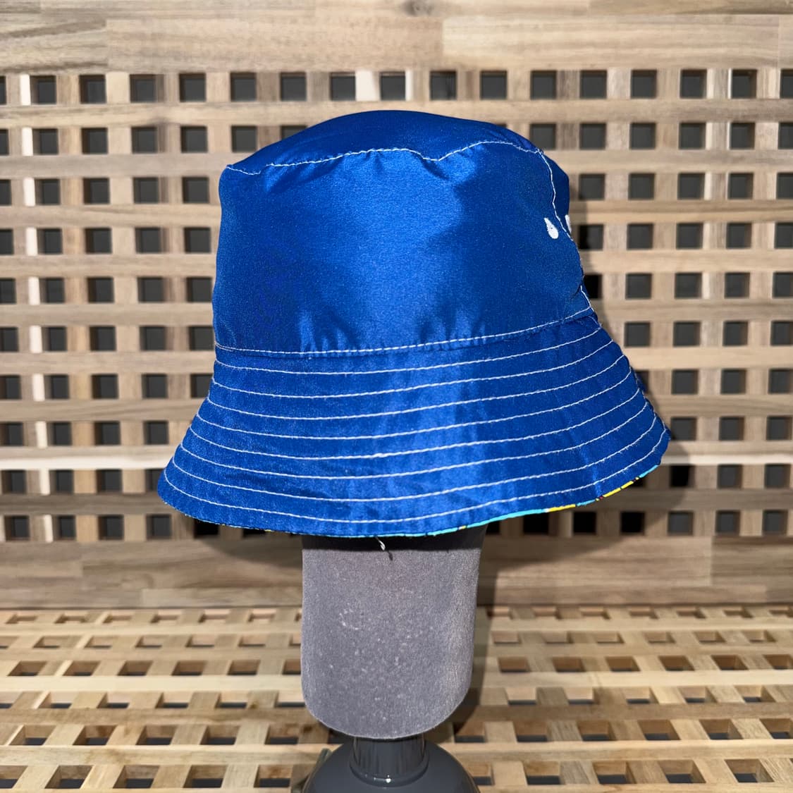 UV skins 리버시블 버킷햇 상품이미지3