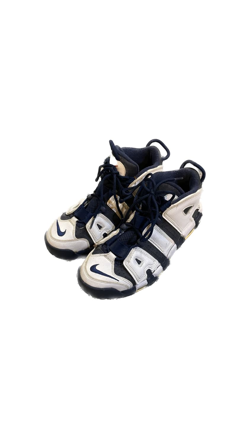 Nike Uptempo 상품이미지1