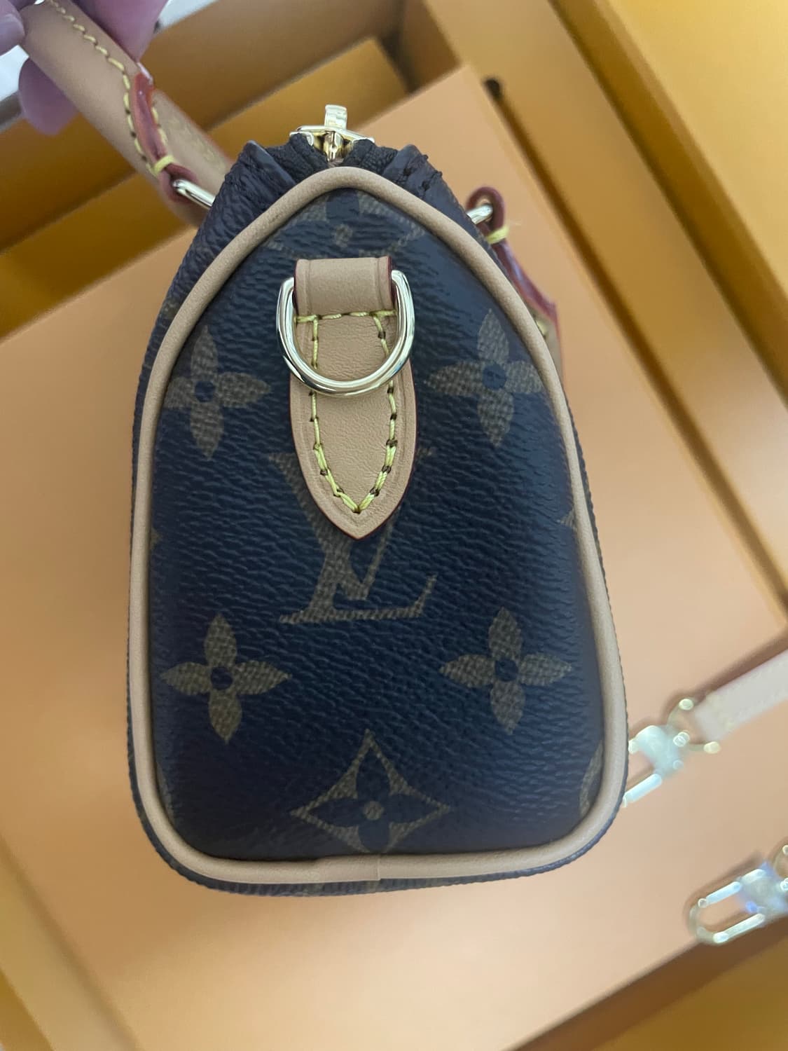 루이비통 나노 스피디 상품이미지7