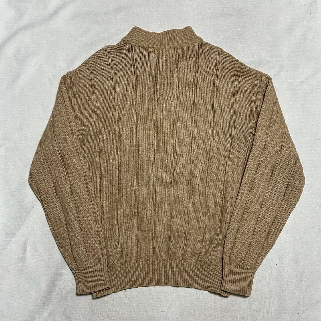 95 입생로랑 하프넥 니트 상품이미지3