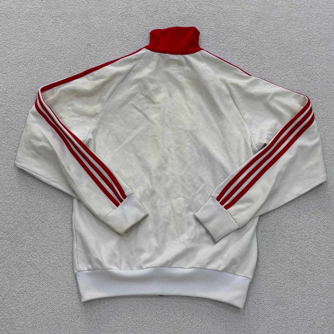 100 아디다스 리버플레이트 트랙 재킷 0325E 상품이미지2