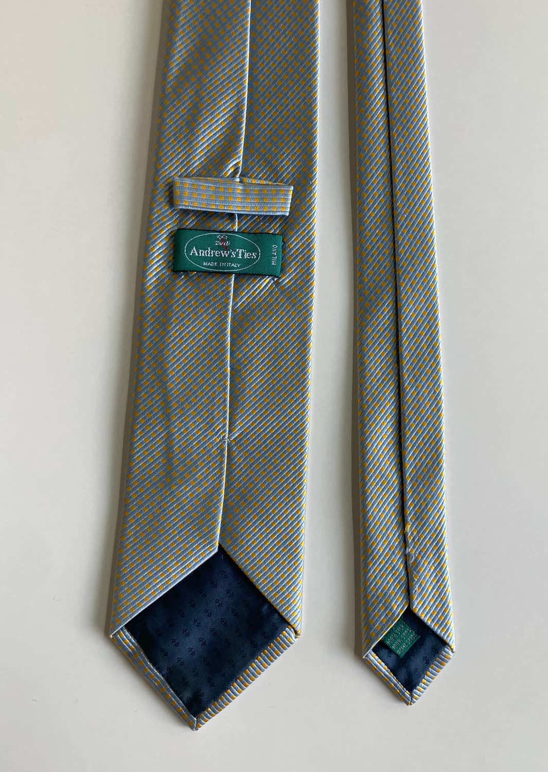 앤드류타이 넥타이 상품이미지2