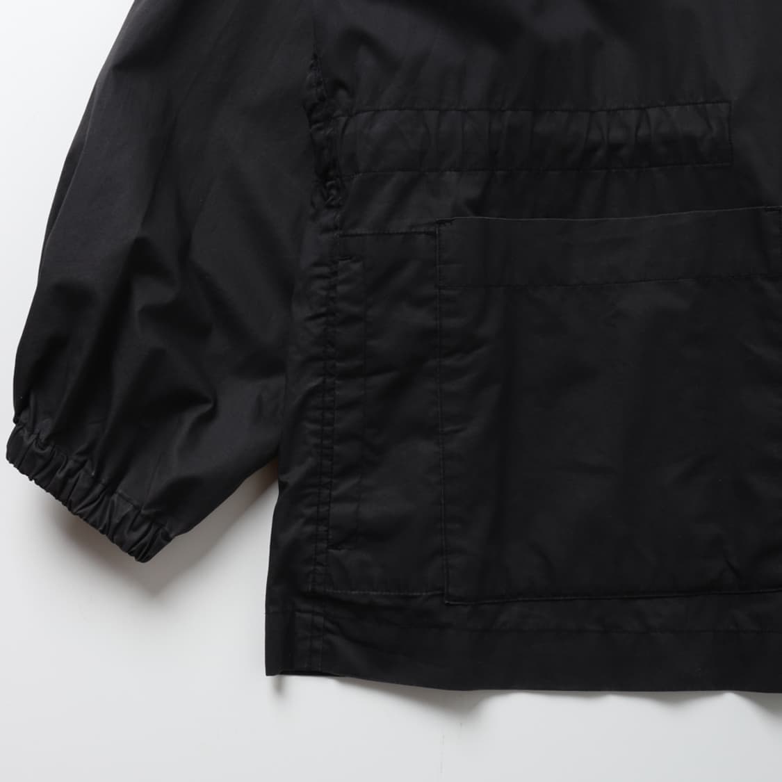 MHL. Proofed Fine Cotton Twill Jacket 상품이미지6