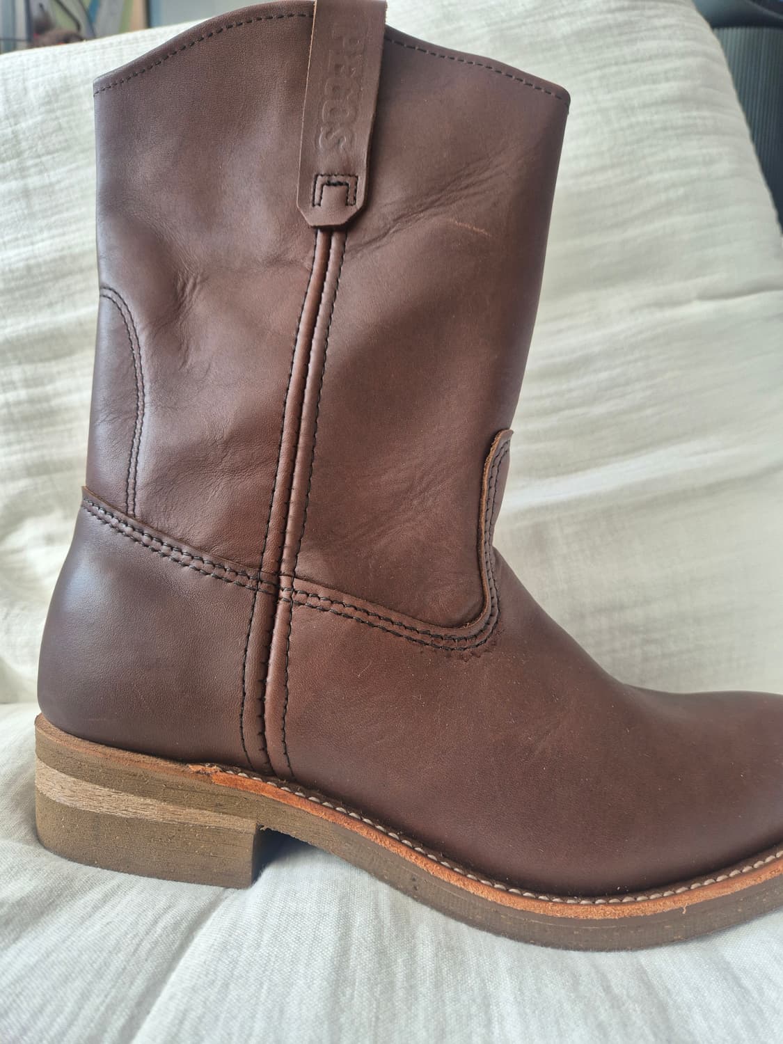 레드윙  페코스  1155 상품이미지2