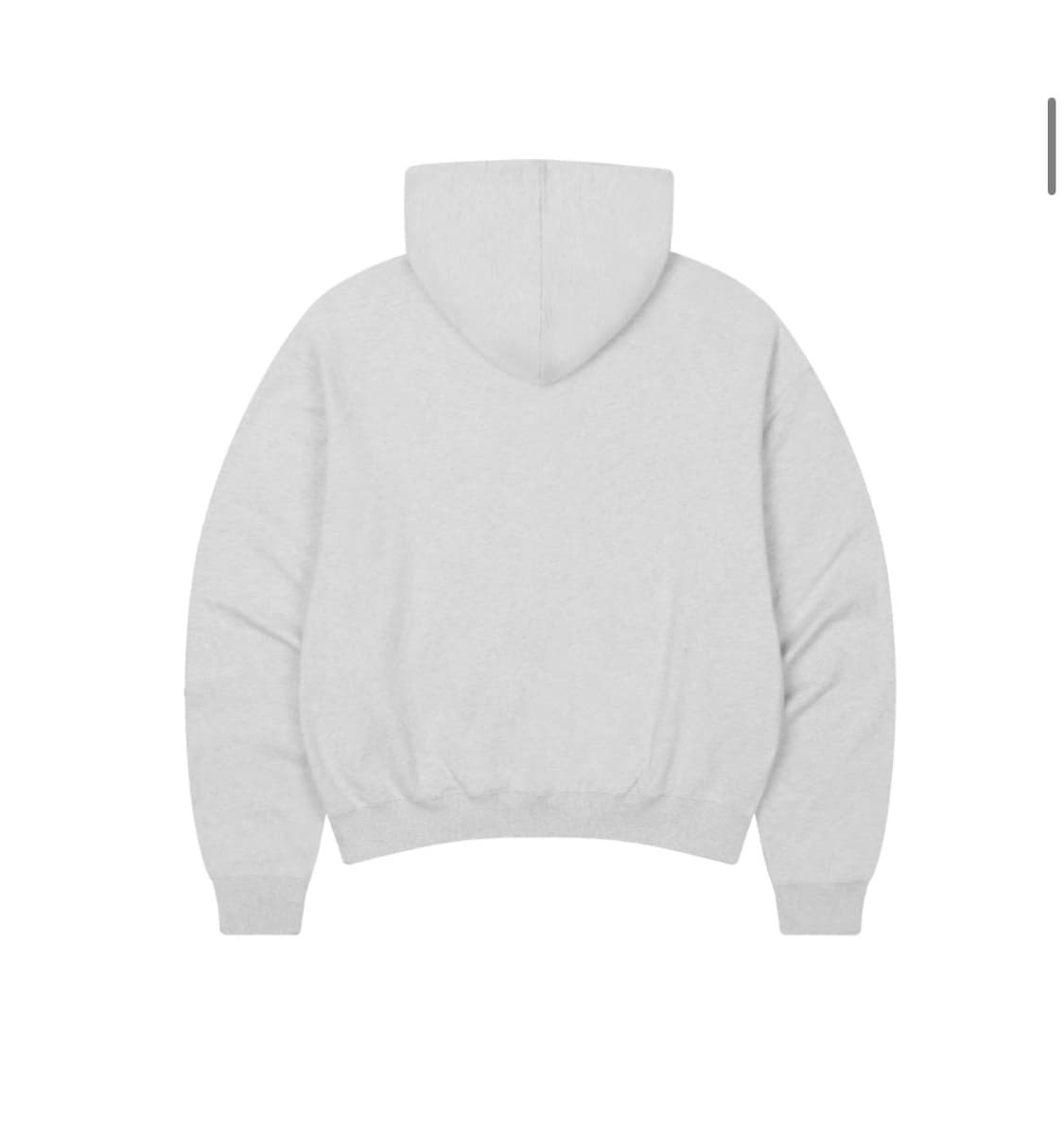 아모우 후드집업(1) 상품이미지2