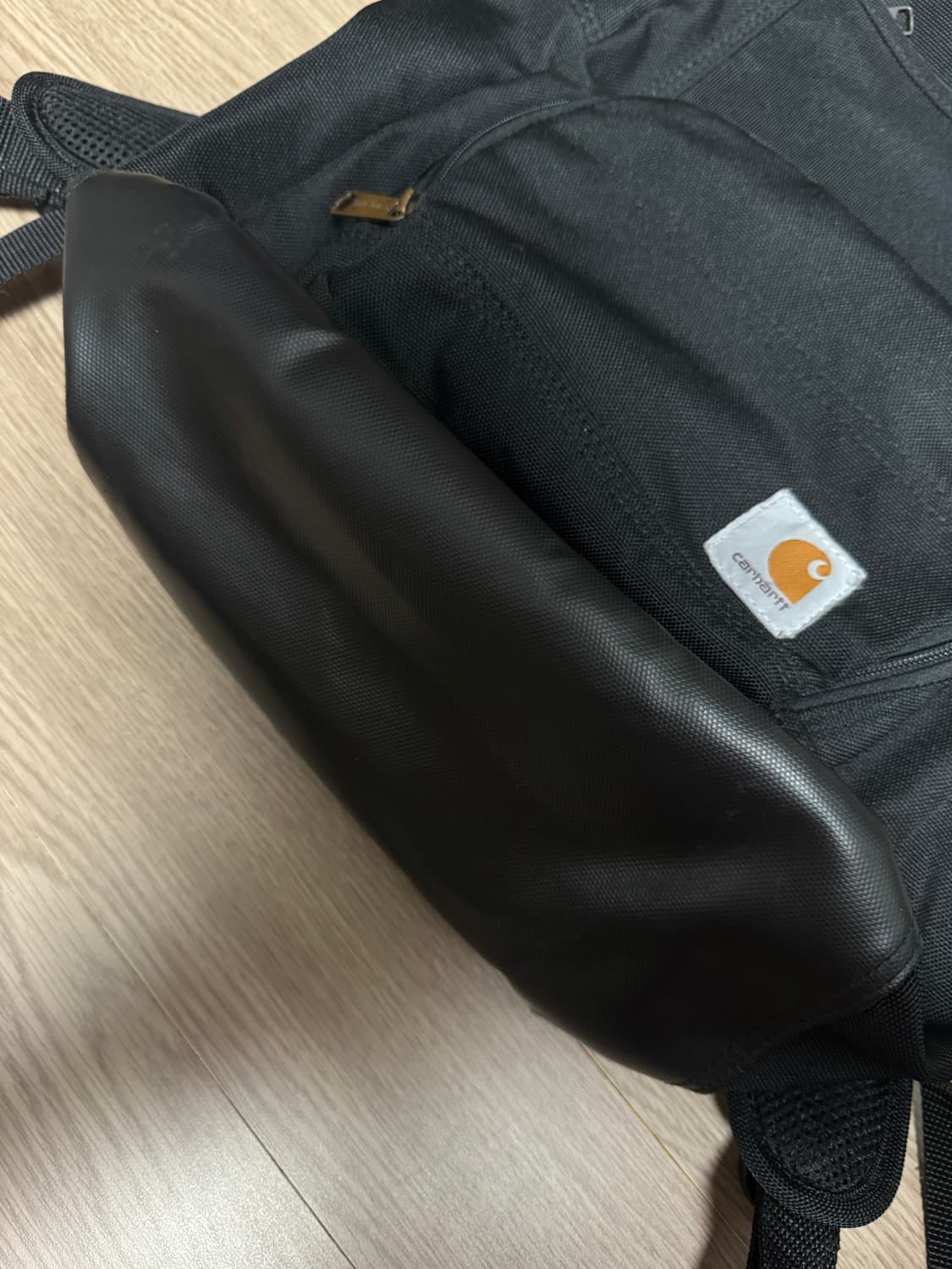 칼하트 백팩 가방 상품이미지2