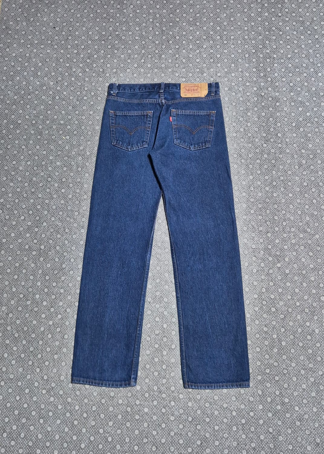 [32]90s US Made 리바이스 501 -426 상품이미지2