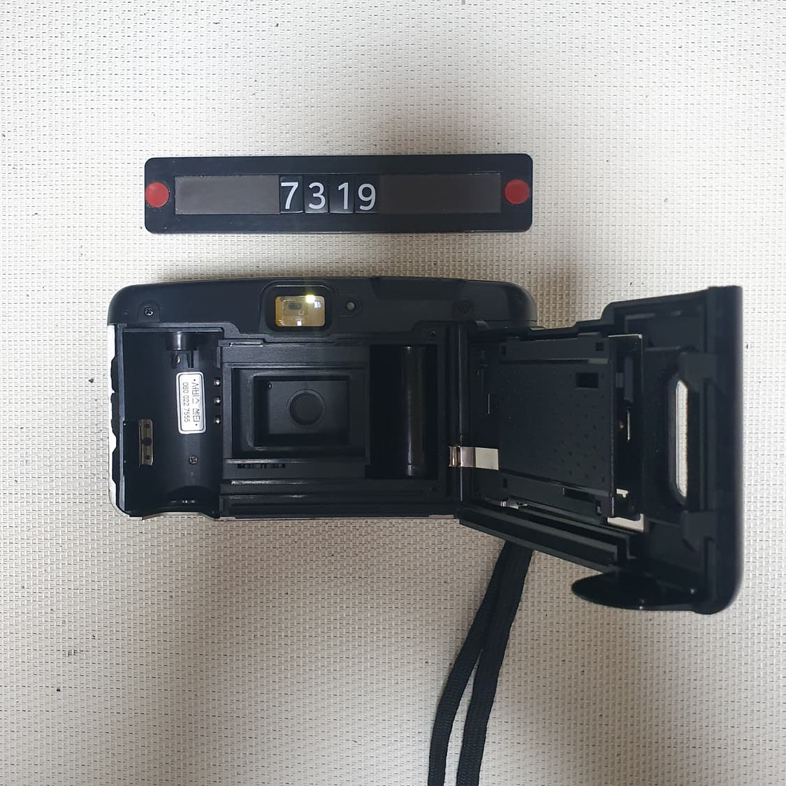 삼성 에피소드 20s AF 필름카메라 상품이미지5