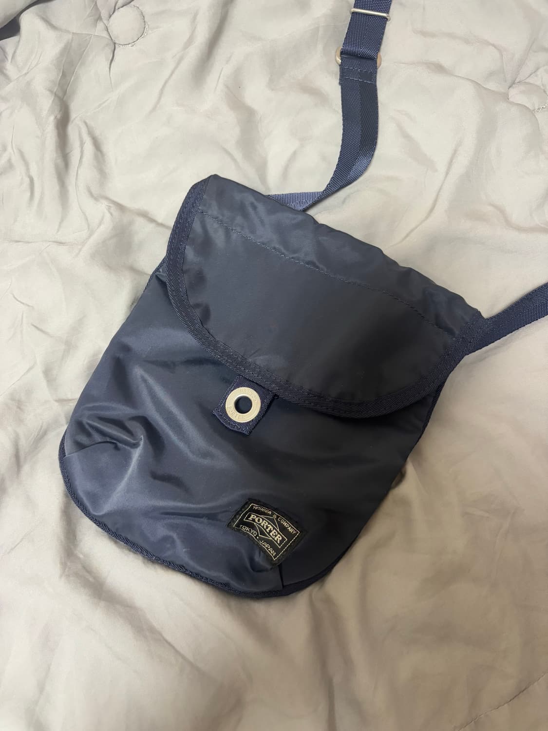 포터 프레임 숄더백 상품이미지2