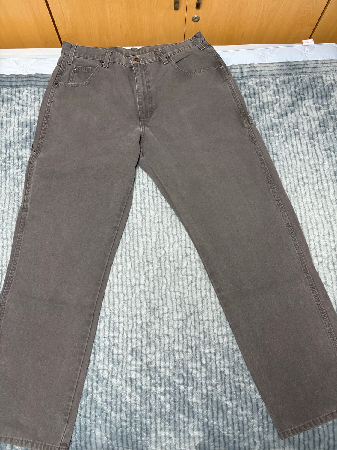 디키즈 1939 카펜터 그레이 상품이미지1