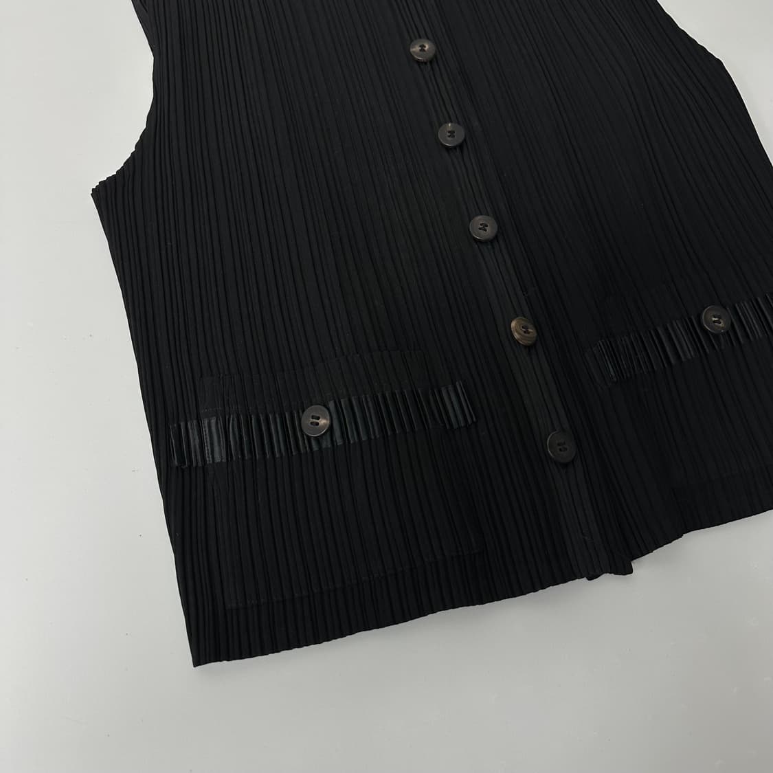 이세이미야케 아카이브 플리츠 베스트 상품이미지4