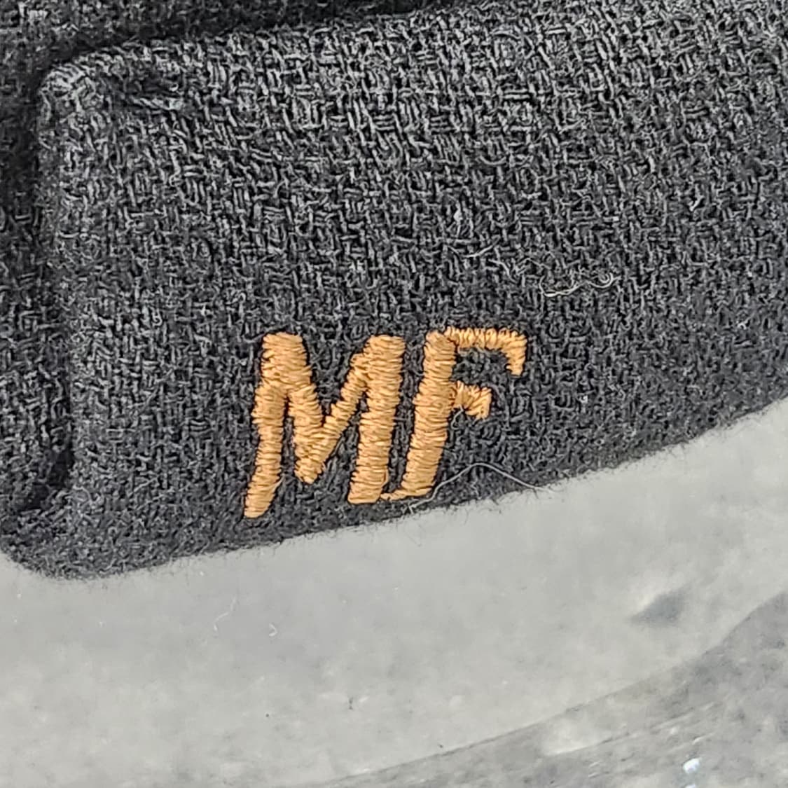 MONOFLOW 와치캡,챙 없는 모자 프리 상품이미지7