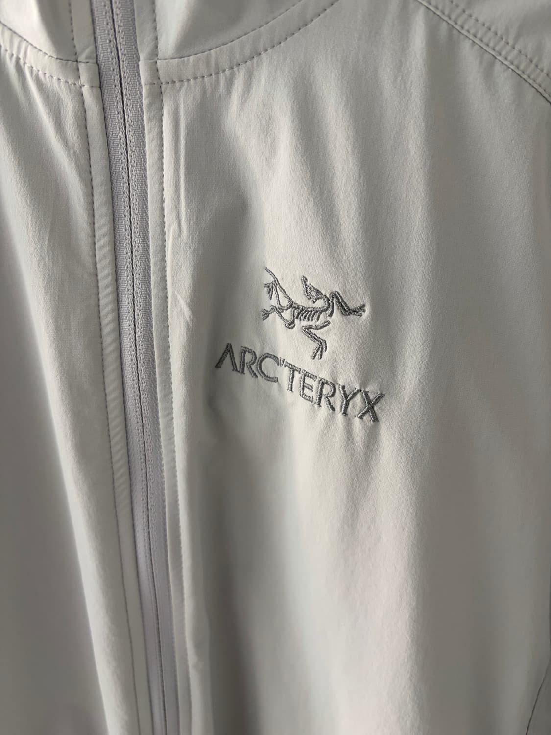 아크테릭스 감마 SL 후디 남성 바람막이 상품이미지3