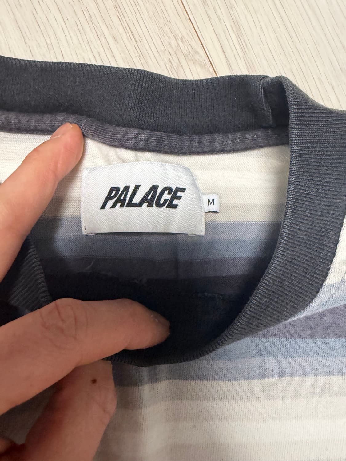 팔라스 스트라이프 롱슬리브 상품이미지2