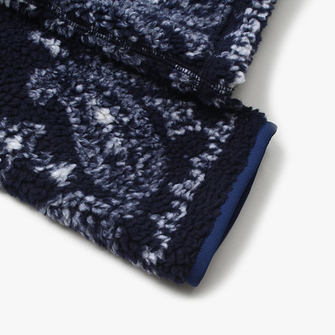  ATMOS X ELEPHANT "Fleece Jacket" 상품이미지5