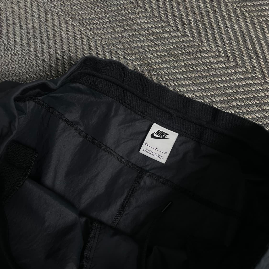 나이키 스타일 에센셜 우븐 언라인드 유틸리티 팬츠y 4204 상품이미지7