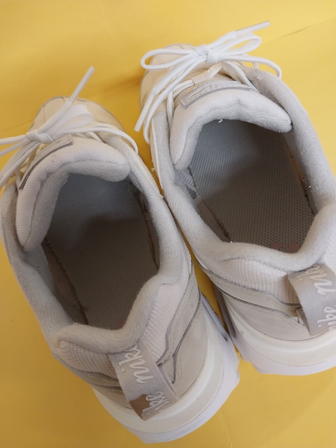 여성 나이키 에어맥스 던 라이트본 운동화 (250) 상품이미지6